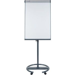 Universal-Flipchart Legamaster 7-153600 Triangle mobil, magnetisch, ausziehbar Universal-Flipchart Legamaster 7-153600 Triangle mobil, magnetisch, ausziehbar