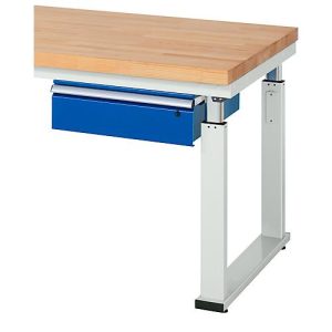 Unterbau-Schublade, 525 x 650 x 175 mm Unterbau-Schublade, 525 x 650 x 175 mm
