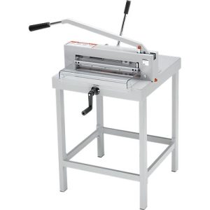 Untergestell für Büro-Stapelschneider IDEAL 4205/4305 Untergestell für Büro-Stapelschneider IDEAL 4205/4305