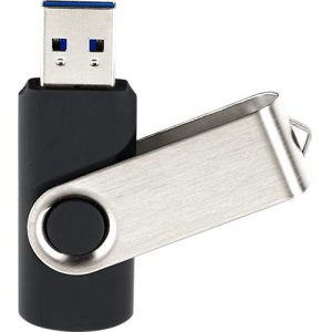 USB-Stick C5 3.0, bis zu 4,8 GB/s, duplexfähig, Speicherkapazität 64 GB, schwarz USB-Stick C5 3.0, bis zu 4,8 GB/s, duplexfähig, Speicherkapazität 64 GB, schwarz