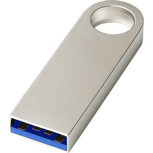 USB-Stick Zinky 3.0, bis zu 4,8 GB/s, duplexfähig, wasserfest, Speicherkapazität 16 GB