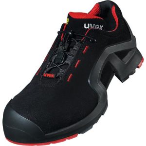 uvex Sicherheitshalbschuh 1 x-tended support S3, Gr. 35 uvex Sicherheitshalbschuh 1 x-tended support S3, Gr. 35