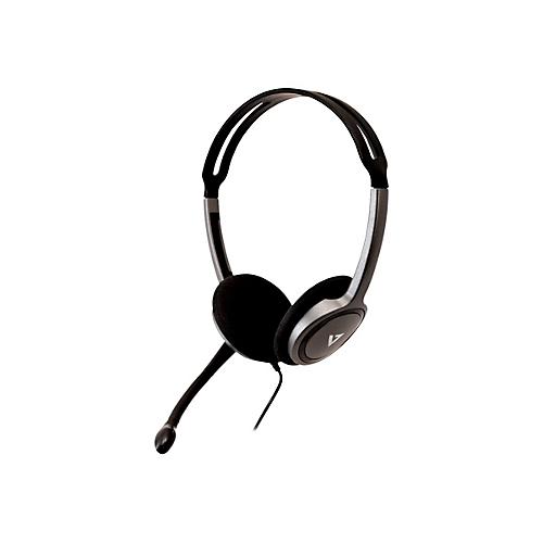 V7 HA212-2EP - Headset