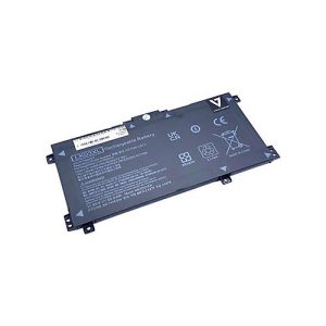 V7 – Laptop-Batterie (gleichwertig mit: HP LK03XL, HP 916814-855, HP L09281-855) – Lithium-Ionen – 3 Zellen – 4835 mAh – 56 Wh