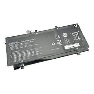 V7 – Laptop-Batterie (gleichwertig mit: HP SH03XL, HP 859026-421, HP 859356-855, HP 859025-421) – Ersatz – Lithium-Ionen – 3 Zellen – 5010 mAh