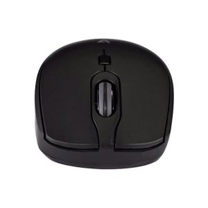V7 MW350 – Maus – Pro Silent – optisch – 4 Tasten – kabellos