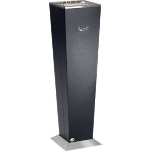 VAR Ascher H110, antik-silber