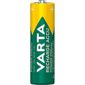 VARTA Akkus Power Play Longlife, Mignon AA, 4 Stück VARTA Akkus Power Play Longlife, Mignon AA, 4 Stück