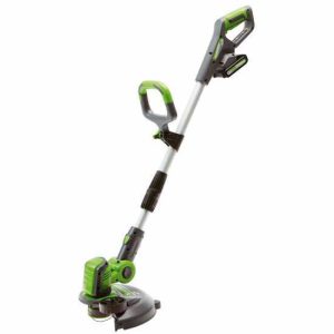 VERDEMAX TR20  – Akku-Rasentrimmer – Akku 20 V 2Ah