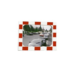 Verkehrsspiegel Diamond, 400 x 600 mm Verkehrsspiegel Diamond, 400 x 600 mm
