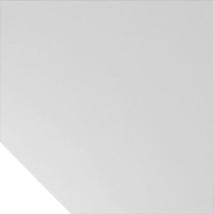 Verkettungsplatte TARA, Trapez, B 1200 x T 1200 mm, lichtgrau Verkettungsplatte TARA, Trapez, B 1200 x T 1200 mm, lichtgrau
