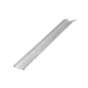 Verladeschienen, aus Aluminium, L1500 mm, 6 kg Verladeschienen, aus Aluminium, L1500 mm, 6 kg