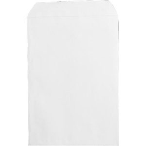 Versandtasche, B4, ohne Fenster, 250 Stück, weiß Versandtasche, B4, ohne Fenster, 250 Stück, weiß