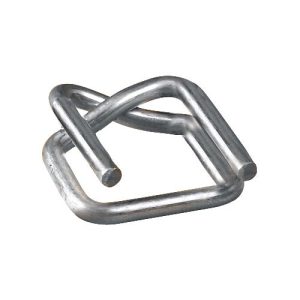 Verschlussklemmen, 13 mm, 500 Stück Verschlussklemmen, 13 mm, 500 Stück