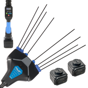 VESCO GALAXY XR21F.1 – Olivenrüttler mit Lithium-Batterie – Fester Schaft 250 cm – 2x 21,6 V 4,5 Ah VESCO GALAXY XR21F.1 – Olivenrüttler mit Lithium-Batterie – Fester Schaft 250 cm – 2x 21,6 V 4,5 Ah