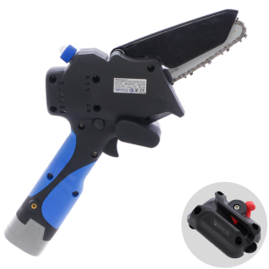 Vesco X100 – Astkettensäge – 14,4 V – SOLO OHNE AKKU UND LADEGERÄT Vesco X100 – Astkettensäge – 14,4 V – SOLO OHNE AKKU UND LADEGERÄT