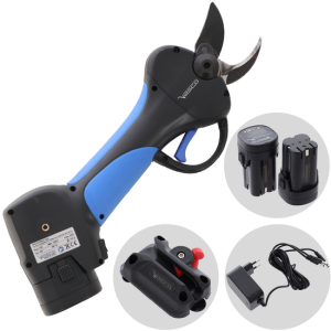 VESCO X30 – Akku-Baumschere – 2x 14.4V 2.6Ah VESCO X30 – Akku-Baumschere – 2x 14.4V 2.6Ah