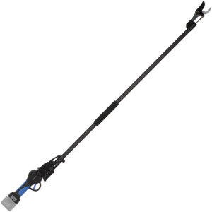 VESCO X37AF – Akku-Astschere auf Schaft – 160 cm – OHNE AKKU UND LADEGERÄT VESCO X37AF – Akku-Astschere auf Schaft – 160 cm – OHNE AKKU UND LADEGERÄT
