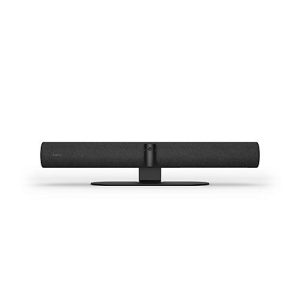 Videokonferenz System Jabra PanaCast 50, 3 Panorama-Kameras, 3840 x 1080 px, 8 Mikrofone, 4 Lautsprecher, USB/LAN, zertifiziert für Microsoft Teams® Videokonferenz System Jabra PanaCast 50, 3 Panorama-Kameras, 3840 x 1080 px, 8 Mikrofone, 4 Lautsprecher, USB/LAN, zertifiziert für Microsoft Teams®