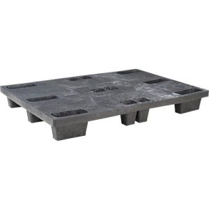 Vierwege-Stapelpalette, 800 x 1200 mm, 5 Stück Vierwege-Stapelpalette, 800 x 1200 mm, 5 Stück