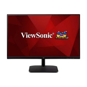 ViewSonic VA2432-H – LED-Monitor – 61 cm (24′) (23.8′ sichtbar) – 1920 x 1080 Full HD (1080p) @ 75 Hz – IPS – 250 cd/m² ViewSonic VA2432-H – LED-Monitor – 61 cm (24′) (23.8′ sichtbar) – 1920 x 1080 Full HD (1080p) @ 75 Hz – IPS – 250 cd/m²