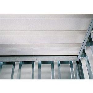 Vliesbeschichtung für Materialcontainer Modell 1560 Vliesbeschichtung für Materialcontainer Modell 1560