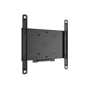 Vogel’s PFW 4200 – Befestigungskit (Wandbefestigung) – für LCD-Display – Schwarz – Bildschirmgröße: 48.3-106.7 cm (19′-42′) – Wandmontage Vogel’s PFW 4200 – Befestigungskit (Wandbefestigung) – für LCD-Display – Schwarz – Bildschirmgröße: 48.3-106.7 cm (19′-42′) – Wandmontage