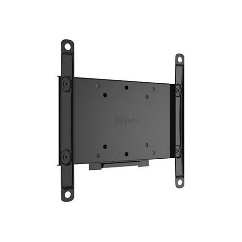 Vogel's PFW 4200 - Befestigungskit (Wandbefestigung) - für LCD-Display - Schwarz - Bildschirmgröße: 48.3-106.7 cm (19'-42') - Wandmontage