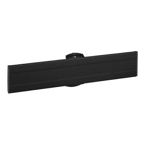 Vogel’s Professional Connect-it PFB 3407 – Montagekomponente (Schnittstellenleiste) – für Flachbildschirm – Aluminium – Schwarz Vogel’s Professional Connect-it PFB 3407 – Montagekomponente (Schnittstellenleiste) – für Flachbildschirm – Aluminium – Schwarz