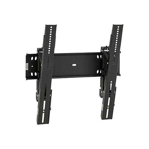 Vogel's Professional PFW 6410 - Klammer - für LCD-Display - Schwarz - Bildschirmgröße: 109.2-165.1 cm (43'-65') - Wandmontage