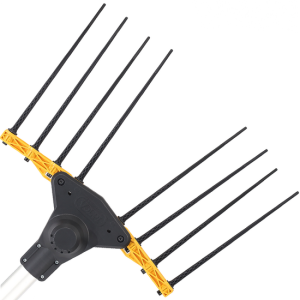 Volpi Bomber 155XL – Akku-Olivenrüttler – Teleskopstange 240/360 cm Volpi Bomber 155XL – Akku-Olivenrüttler – Teleskopstange 240/360 cm