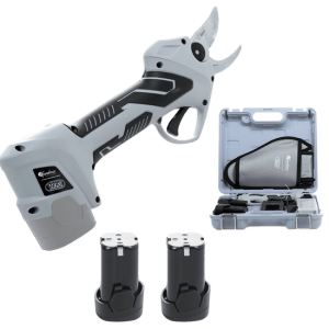 Volpi KV310 – Akku Baumschere – 2x 14.4V 2.5Ah" Volpi KV310 – Akku Baumschere – 2x 14.4V 2.5Ah"