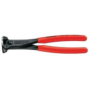 Vornschneider Gesamt-L.200mm Ku.überzogen KNIPEX Vornschneider Gesamt-L.200mm Ku.überzogen KNIPEX