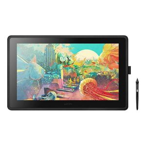 Wacom Cintiq 22 – Digitalisierer – HDMI, USB 2.0