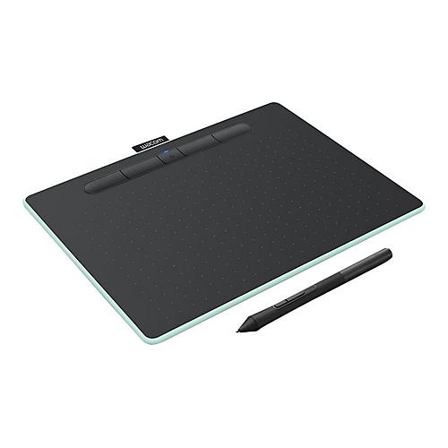 Wacom Intuos Creative Pen Medium - Digitalisierer - USB, Bluetooth - Pistachio Green