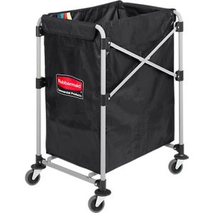 Wäschewagen X-Cart, 150 Liter Wäschewagen X-Cart, 150 Liter