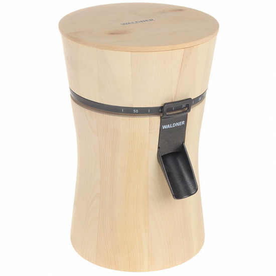 Waldner Mona - Getreidemühle aus Zirbe - 400W