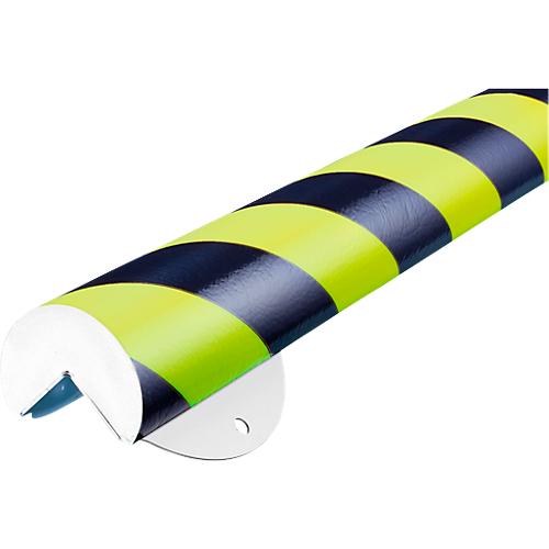 Wall Protection Kit, Typ A+, 0,5m, tagesfluoreszierend