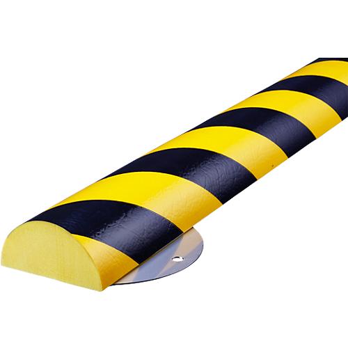 Wall Protection Kit, Typ C+, 1-m-Stück, gelb/schwarz