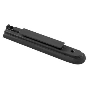 Wandclip für Gurtbreite 50 mm, Schraubbefestigung Wandclip für Gurtbreite 50 mm, Schraubbefestigung
