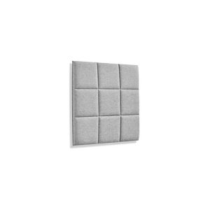 Wandpaneele m. Magnetbefestigung, B 604 x T 604 x H 47 mm, versch. 9 Square-Design, beigebraun Wandpaneele m. Magnetbefestigung, B 604 x T 604 x H 47 mm, versch. 9 Square-Design, beigebraun
