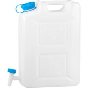 Wasserkanister PROFI, 22 Liter Wasserkanister PROFI, 22 Liter
