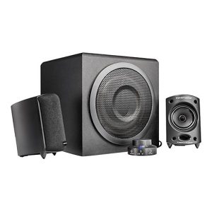 Wavemaster MOODY BT – Lautsprechersystem – kabellos Wavemaster MOODY BT – Lautsprechersystem – kabellos