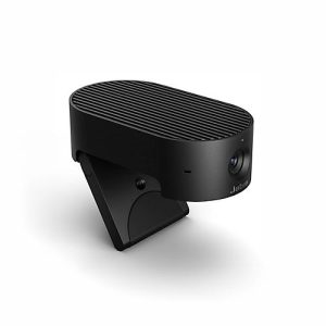 Webcam Jabra PanaCast 20, 4K UHD, UC-optimiert, zertifiziert für Microsoft Teams® & Zoom, Ki-gestützte Bildoptimierung, Bild-in-Bild, Intelligent Zoom Webcam Jabra PanaCast 20, 4K UHD, UC-optimiert, zertifiziert für Microsoft Teams® & Zoom, Ki-gestützte Bildoptimierung, Bild-in-Bild, Intelligent Zoom