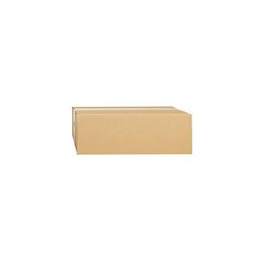 Wellpapp-Faltkartons, 1-wellig, 300 x 215 x 100 mm Wellpapp-Faltkartons, 1-wellig, 300 x 215 x 100 mm