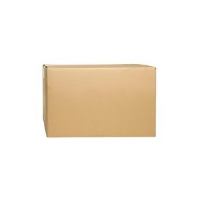 Wellpapp-Faltkartons, 2-wellig, 480 x 360 x 300 mm Wellpapp-Faltkartons, 2-wellig, 480 x 360 x 300 mm