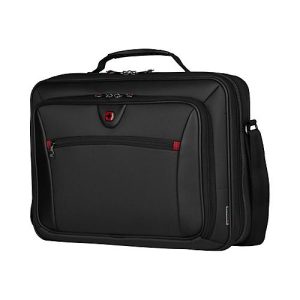 Wenger Insight – Notebook-Tasche – 40 cm (15.6′) – Schwarz Wenger Insight – Notebook-Tasche – 40 cm (15.6′) – Schwarz
