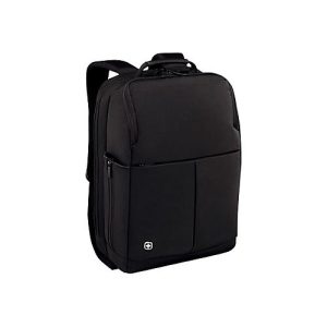 Wenger RELOAD 14 – Notebook-Rucksack – 36 cm (14′) – Schwarz Wenger RELOAD 14 – Notebook-Rucksack – 36 cm (14′) – Schwarz