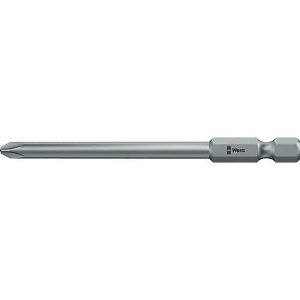 Wera Bit 851/4 Z, Philips, PH 1, Länge 89 mm Wera Bit 851/4 Z, Philips, PH 1, Länge 89 mm
