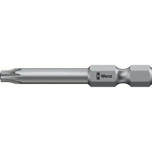 Wera Bit 867/4 Z, Torx, T 6, Länge 50 mm Wera Bit 867/4 Z, Torx, T 6, Länge 50 mm